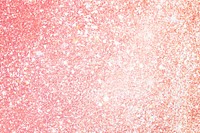 Aesthetic glitter pink background, luxury design