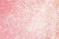 Aesthetic glitter pink background, luxury design vector