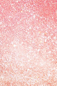 Glitter pink background, shimmery design