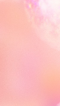 Pastel pink sky phone wallpaper, dreamy background