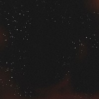 Starry night sky background, outer space design