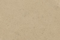 Beige paper  background, simple plain design psd