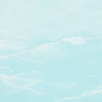 Blue sky background, pastel design