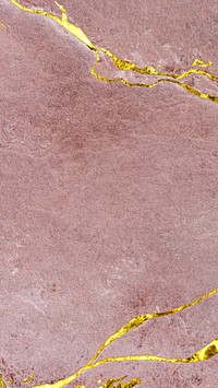 Pink marble iPhone wallpaper, aesthetic background