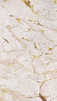 Pink marble phone wallpaper, aesthetic background