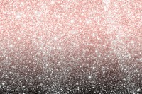 Black and pink glittery pattern background