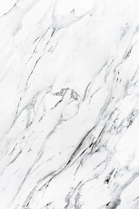 White gray marble textured mobile phone wallpaper