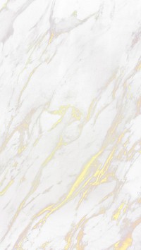 White yellow marble textured mobile phone wallpaper