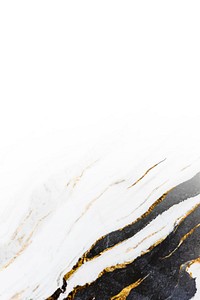 White marble rock textured mobile phone wallpaper
