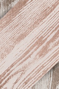 Bleached brown wooden texture design background