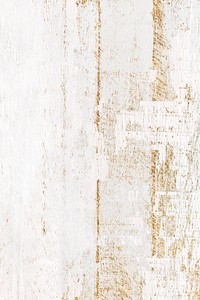 Weathered painted wood textured background mockup