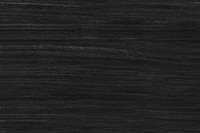 Rustic black wood textured background