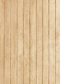 Oak wooden textured design invitation background