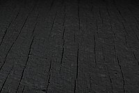 Dark rough wooden planks background
