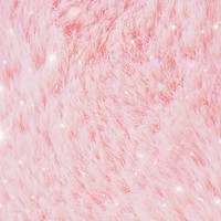 Light pink sparkle wool texture background