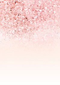 Pink ombre glitter textured background | Free Photo - rawpixel