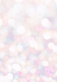 Blurry colorful glittery rainbow background texture