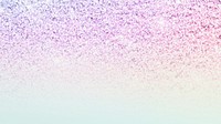 Colorful glittery rainbow background texture