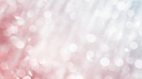 Abstract desktop wallpaper, pink bokah HD background, glitter texture