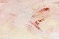 Pale pink brush stroke textured background