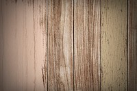 Rustic brownish wooden textured background