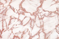 Abstract white and pink marble textured background