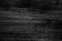 Dark gray wooden textured background