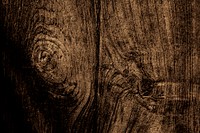 Dark brown wooden textured background