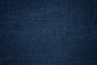 Blue smooth wall textured background