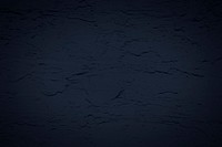 Black cracked textured wall background