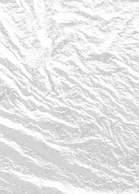 White creased textured wall background