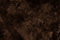 Brown smooth wall textured background