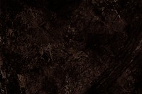 Black smooth wall textured background