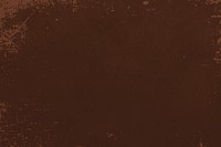 Brown smooth wall textured background