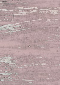 Pale pink scratched wooden textured flooring background