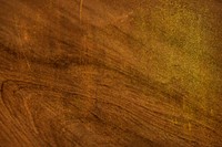 Brown wooden textured flooring background