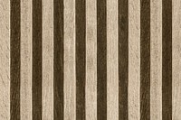 Brown stripes wooden textured flooring background