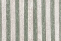 Pastel green wooden textured flooring background