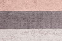 Stripes pinkish wooden textured flooring background