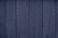 Blue wooden plank textured background