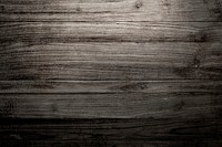 Gray smooth wooden textured background