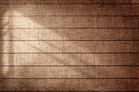 Brown wooden plank textured background