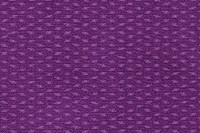 Purple patterned fabric textured background