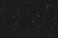 Black mulberry paper textured background