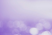 Blurry blank purple bokeh background