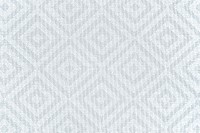 White gray square pattern fabric textured background