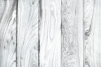 Gray and white wooden plank textured background