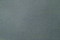 Greenish gray corduroy fabric textured background