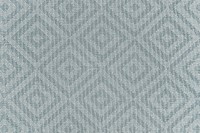 Gray square pattern fabric textured background
