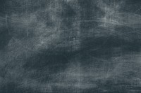 Blue rustic blank chalkboard background